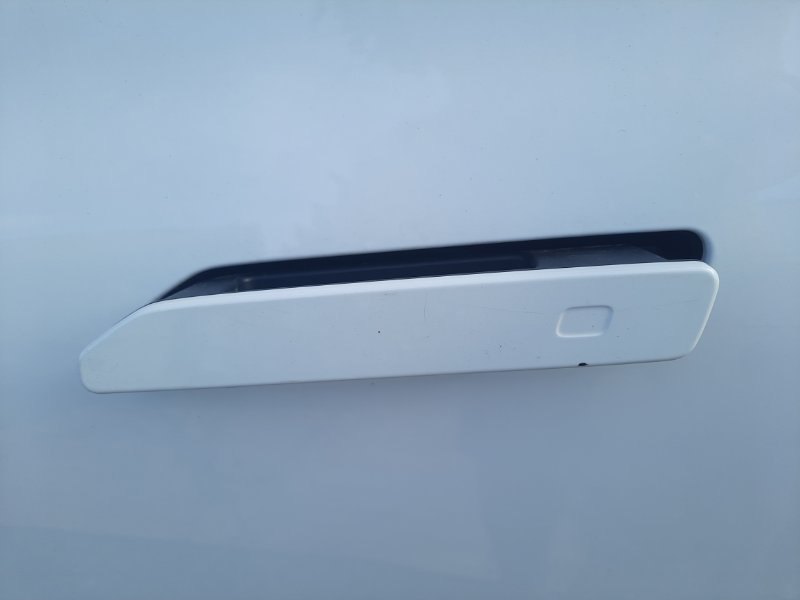 Ручка двери внешняя Chery Tiggo 9 2023 T26