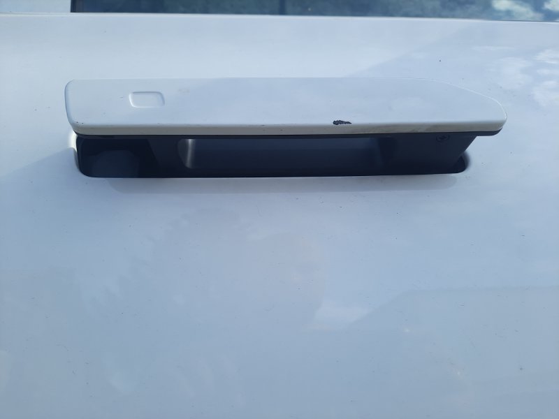 Ручка двери внешняя Chery Tiggo 9 2023 T26