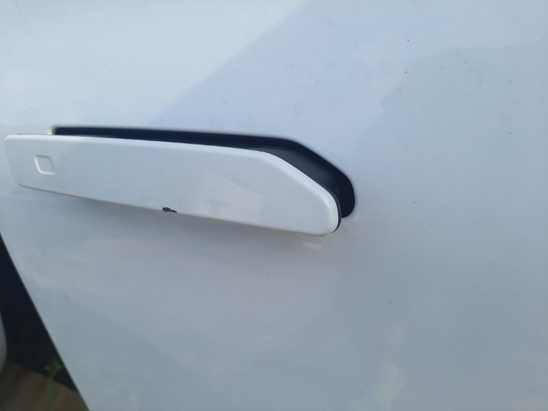 Ручка двери внешняя Chery Tiggo 9 2023 T26