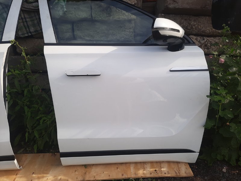 Накладка двери Chery Tiggo 9 2023 T26