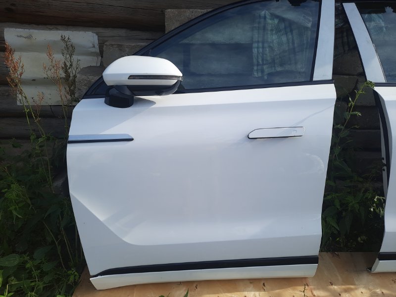 Накладка двери Chery Tiggo 9 2023 T26
