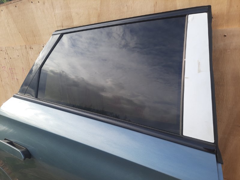 Стекло двери Chery Tiggo 9 2023 T26