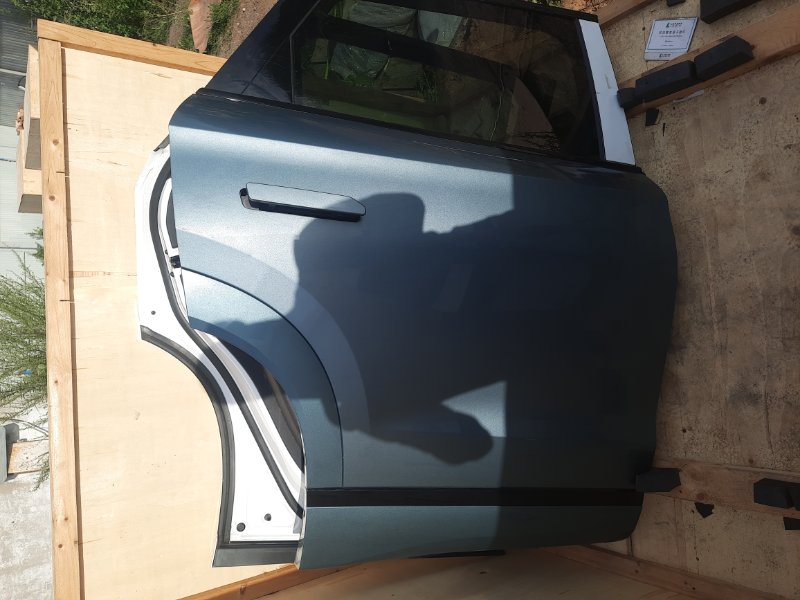 Накладка двери Chery Tiggo 9 2023 T26