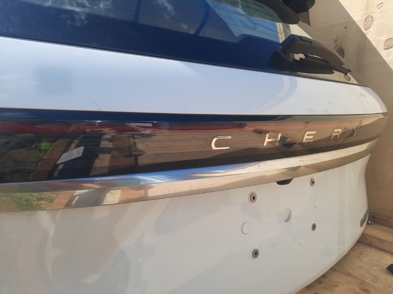 Фонарь задний (стоп сигнал) Chery Tiggo 9 2023 T26
