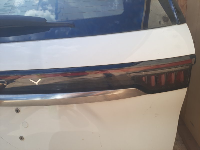Фонарь задний (стоп сигнал) Chery Tiggo 9 2023 T26