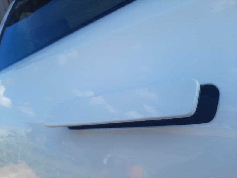 Ручка двери внешняя Chery Tiggo 9 2023 T26