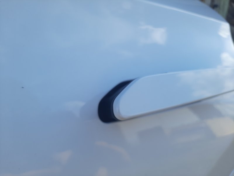Ручка двери внешняя Chery Tiggo 9 2023 T26