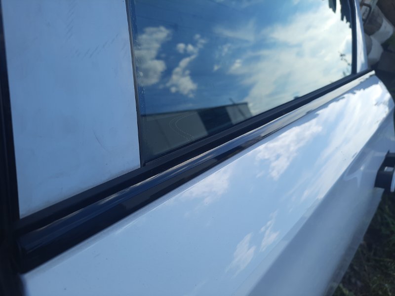 Молдинг стекла Chery Tiggo 9 2023 T26