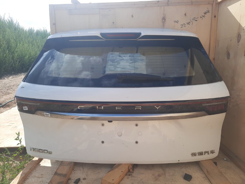 Стопсигнал дополнительный Chery Tiggo 9 2023 T26