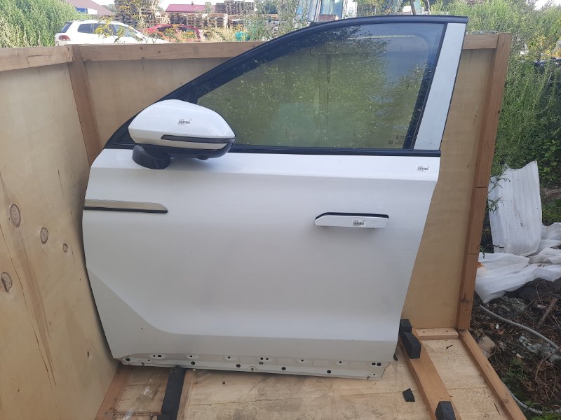 Дверь передняя левая Chery Tiggo 9 2023 T26