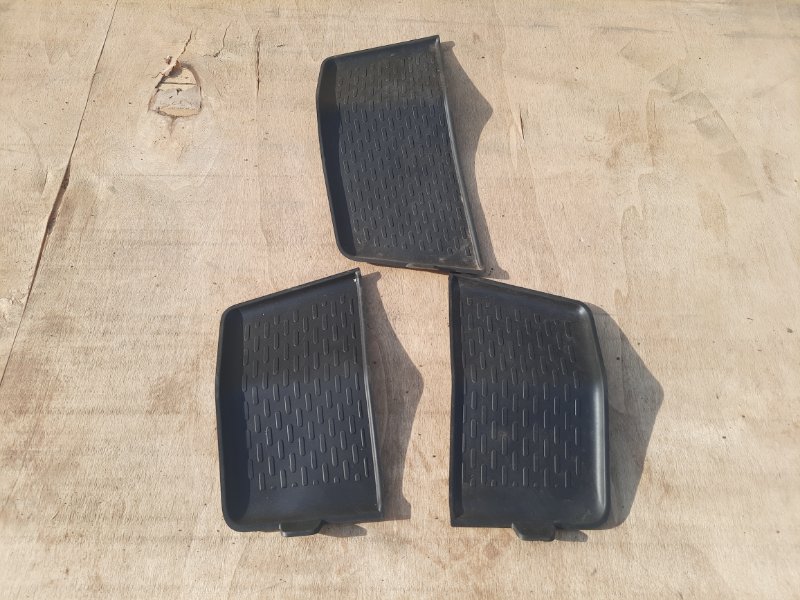 Коврик Chery Tiggo 9 2023 T26