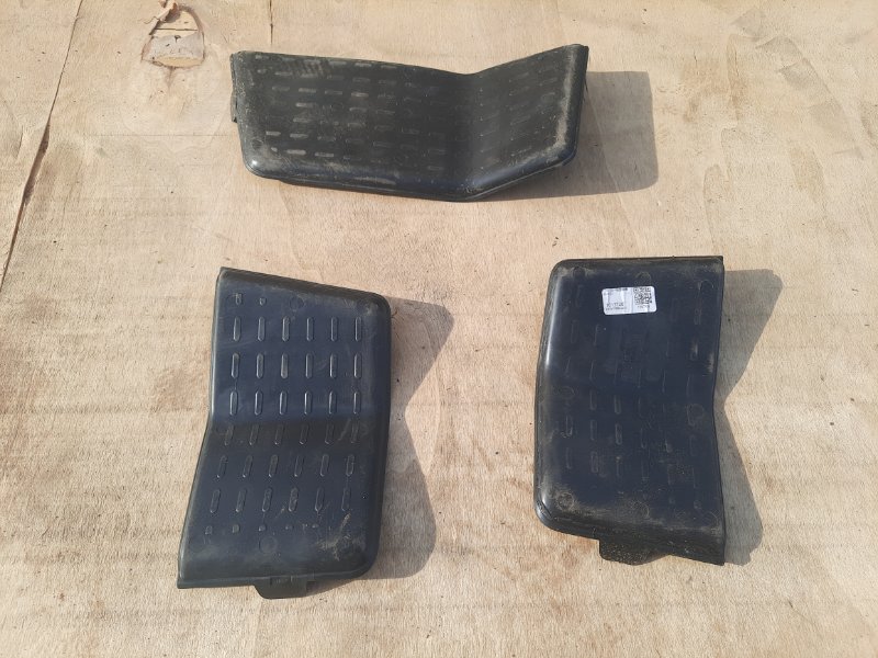Коврик Chery Tiggo 9 2023 T26