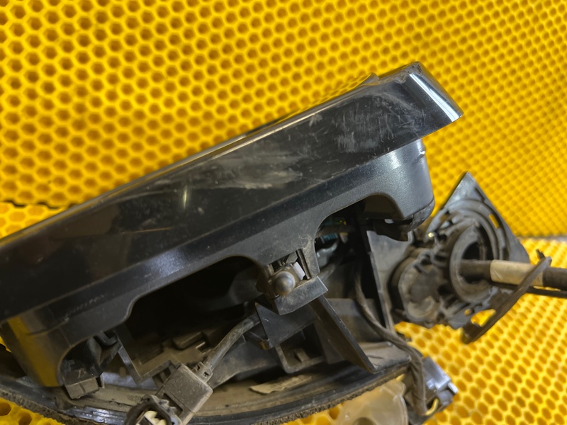 Зеркало боковое левое Land Rover Range Rover Sport L494