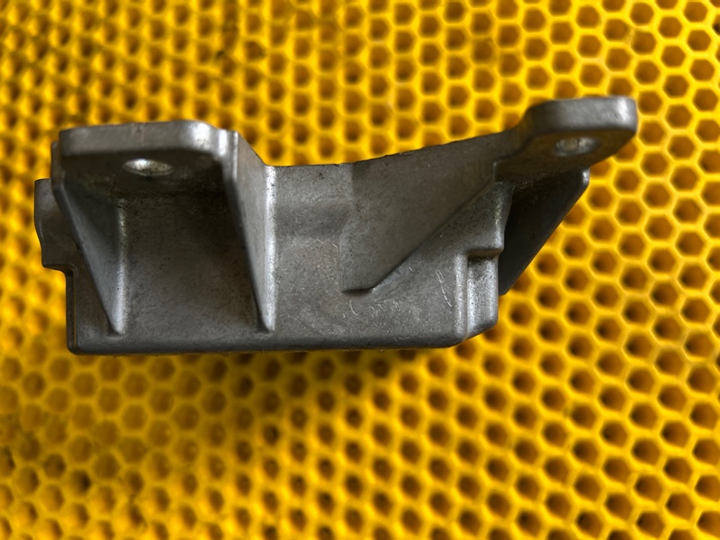 Блок управления airbag Peugeot 308 2012 4A