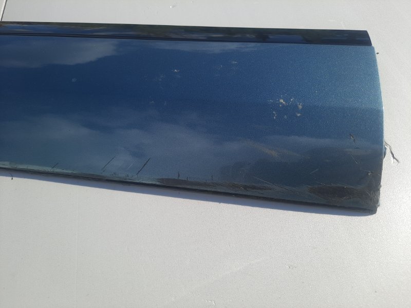 Накладка двери Chery Tiggo 9 2023 T26