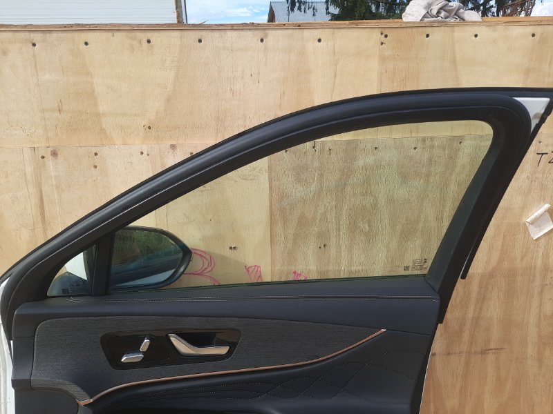 Стекло двери Chery Tiggo 9 2023 T26