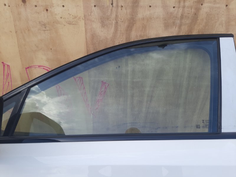 Стекло двери Chery Tiggo 9 2023 T26
