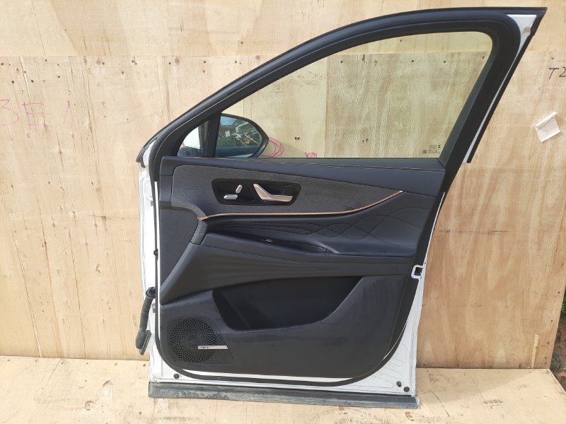 Обшивка двери (карта) Chery Tiggo 9 2023 T26