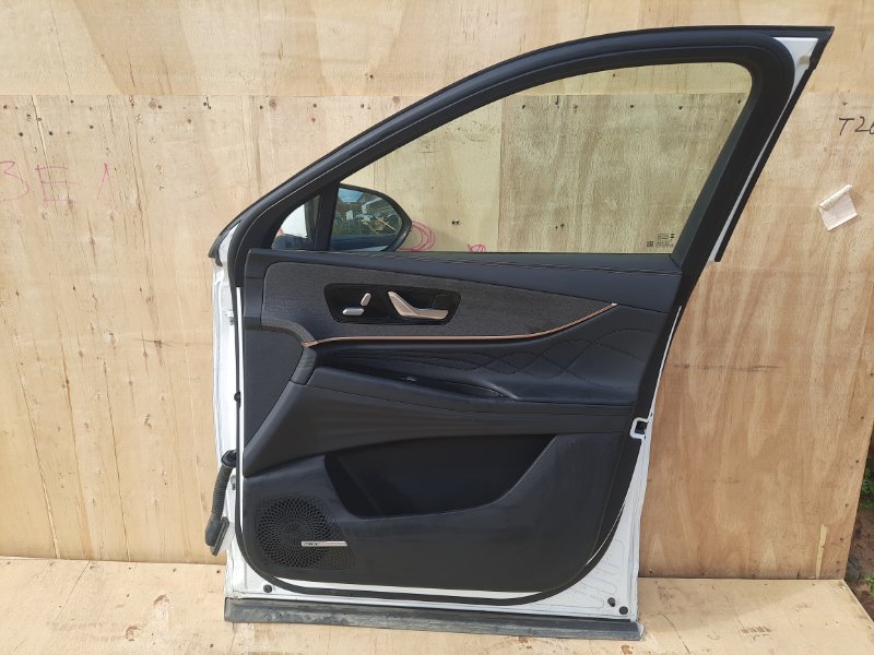 Обшивка двери (карта) Chery Tiggo 9 2023 T26