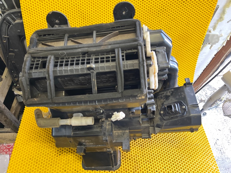 Корпус печки Mazda Mazda6 MPS 2005 GG