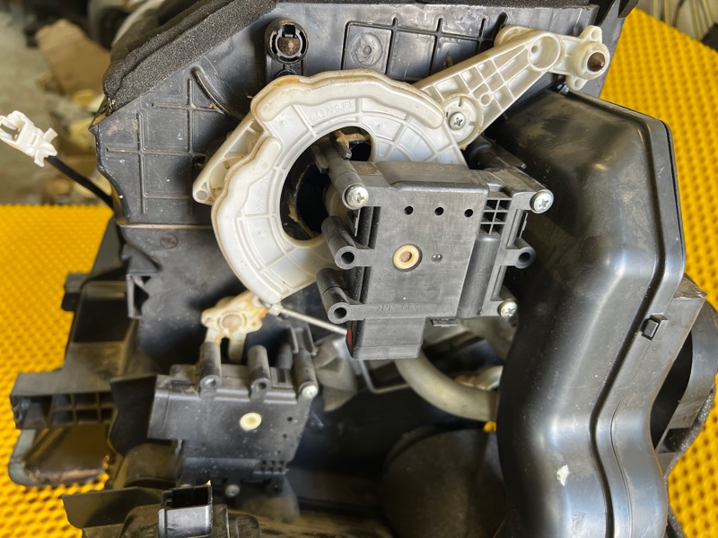 Корпус печки Mazda Mazda6 MPS 2005 GG