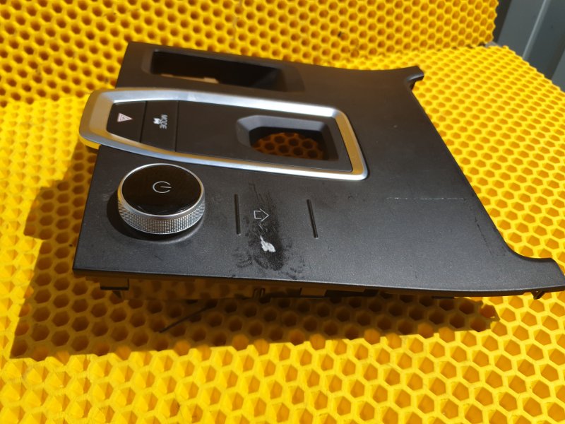 Блок кнопок Omoda C5 2023