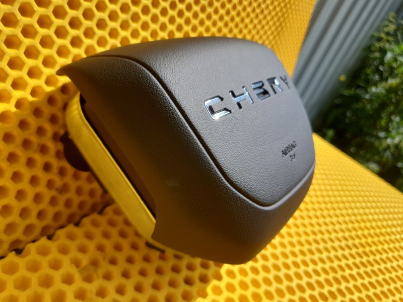 Подушка безопасности в руль Omoda C5 2023