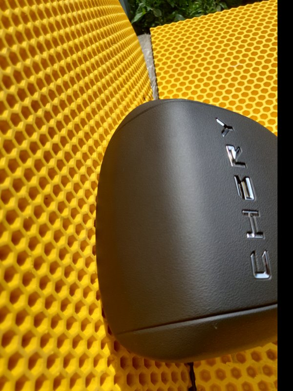 Подушка безопасности в руль Omoda C5 2023