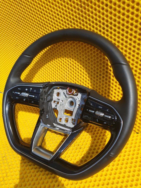 Руль (рулевое колесо) Omoda C5 2023