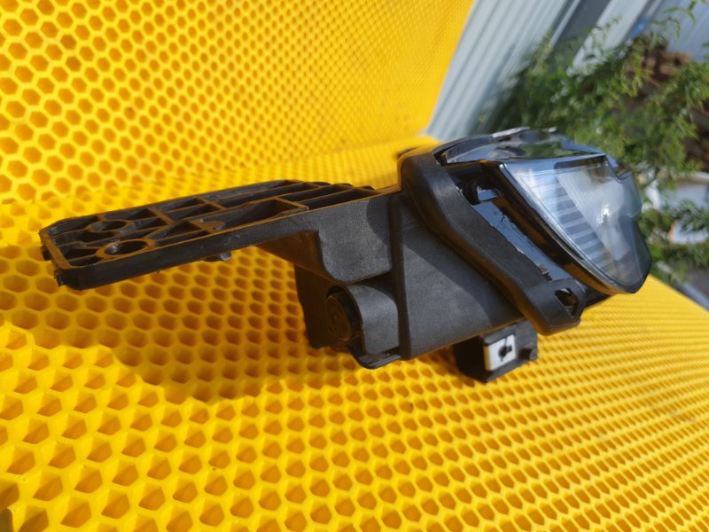 Дневной ходовой огонь ДХО Omoda C5 2023