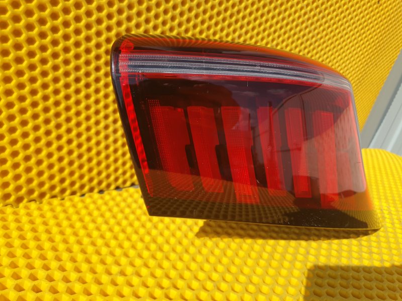 Фонарь Omoda C5 2023