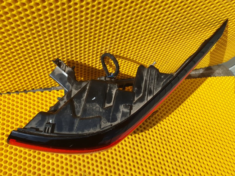 Фонарь Omoda C5 2023