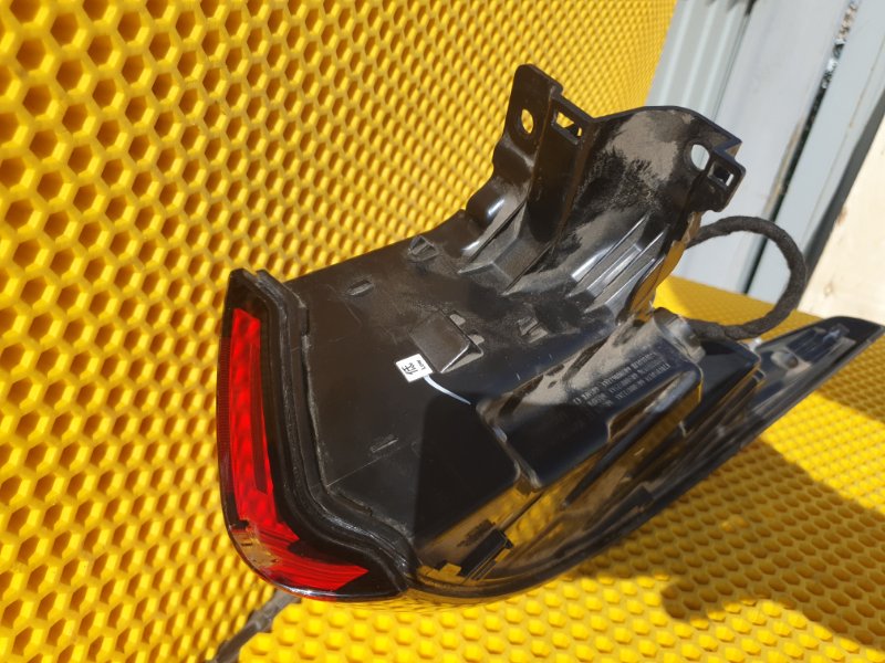 Фонарь Omoda C5 2023