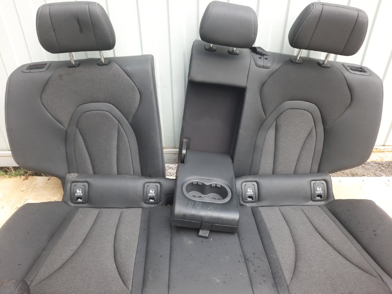 Сиденье Omoda C5 2023