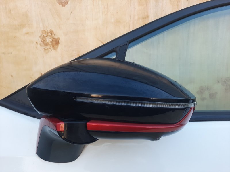 Дверь передняя левая Omoda C5 2023