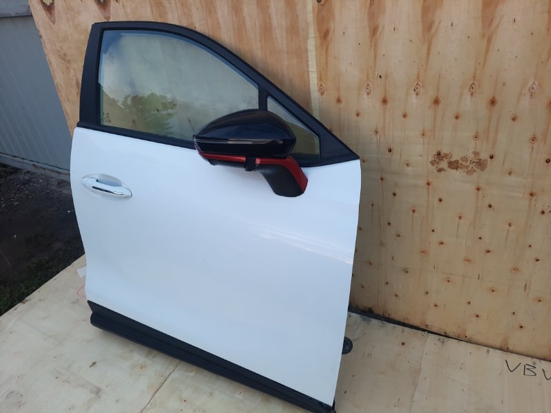 Дверь передняя правая Omoda C5 2023