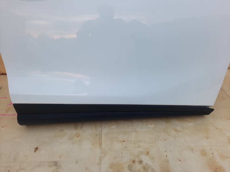 Дверь передняя правая Omoda C5 2023
