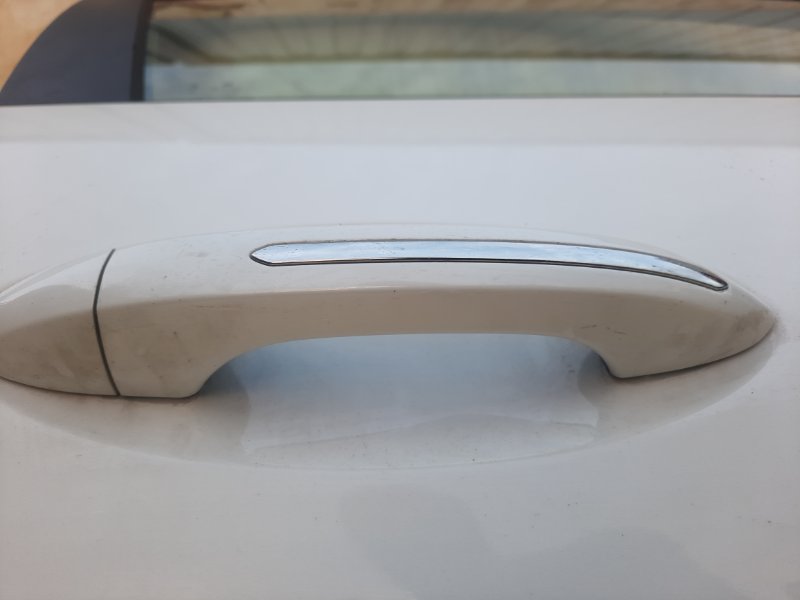 Дверь передняя правая Omoda C5 2023