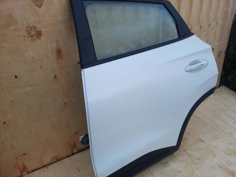 Дверь задняя левая Omoda C5 2023