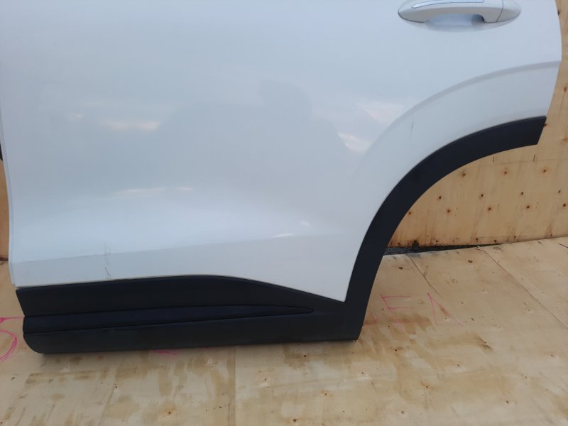 Дверь задняя левая Omoda C5 2023