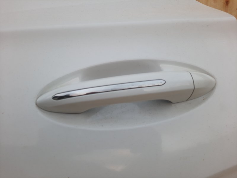 Ручка двери внешняя Omoda C5 2023