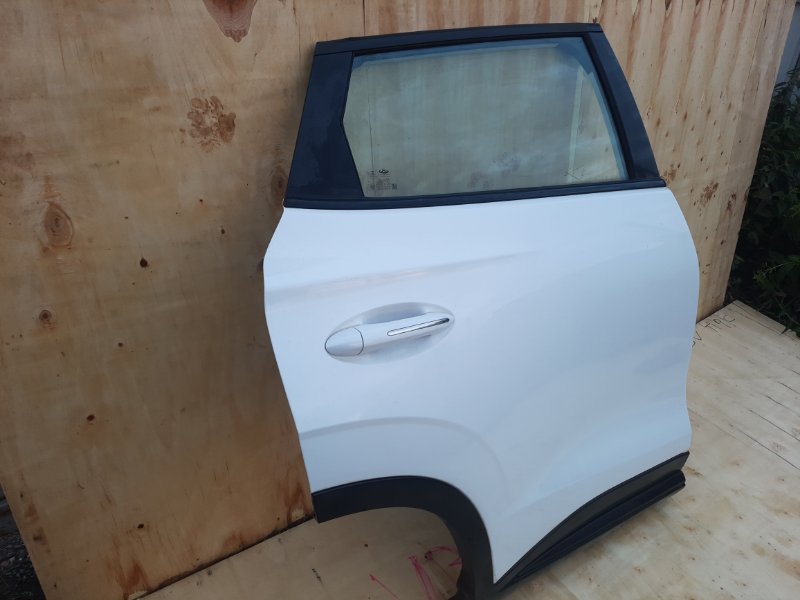 Дверь задняя правая Omoda C5 2023