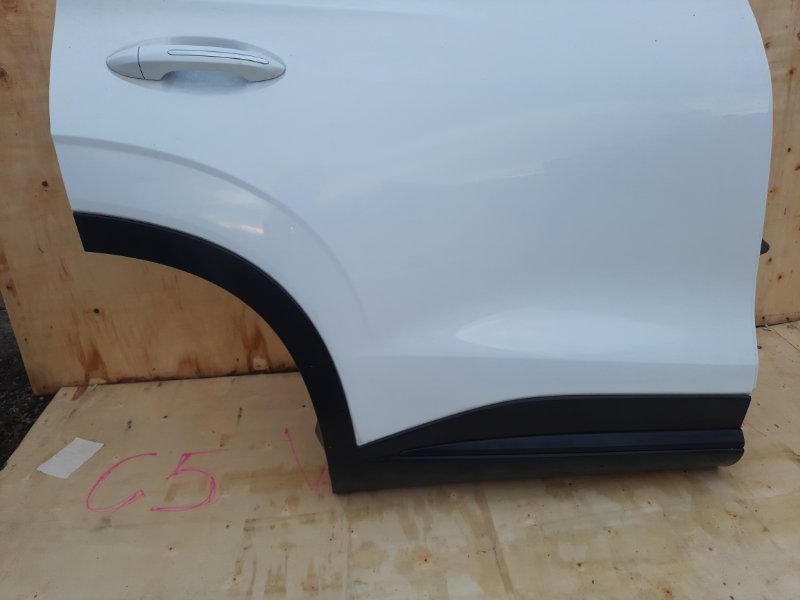 Дверь задняя правая Omoda C5 2023