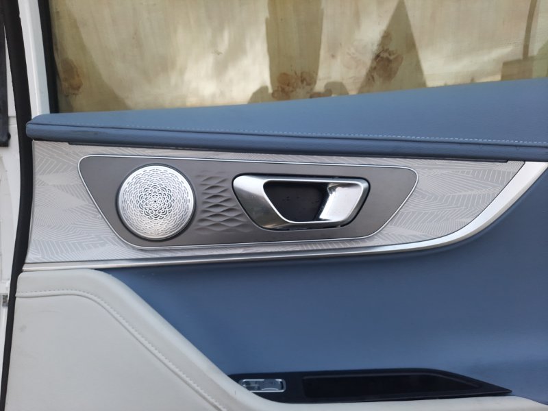 Обшивка двери (карта) Omoda C5 2023