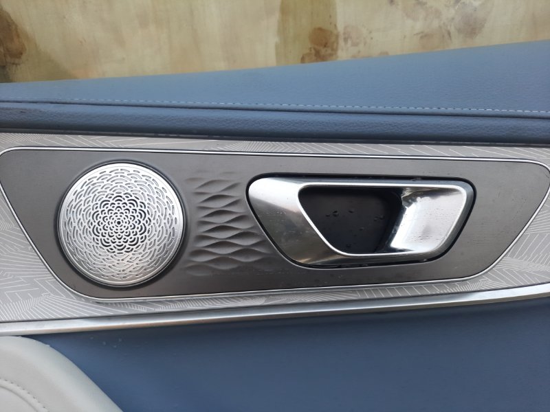 Обшивка двери (карта) Omoda C5 2023