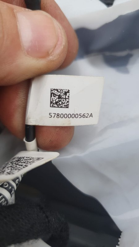 Зеркало боковое правое Omoda C5 2023