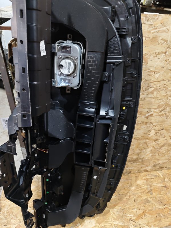 Панель салона (торпедо) Omoda C5 2023