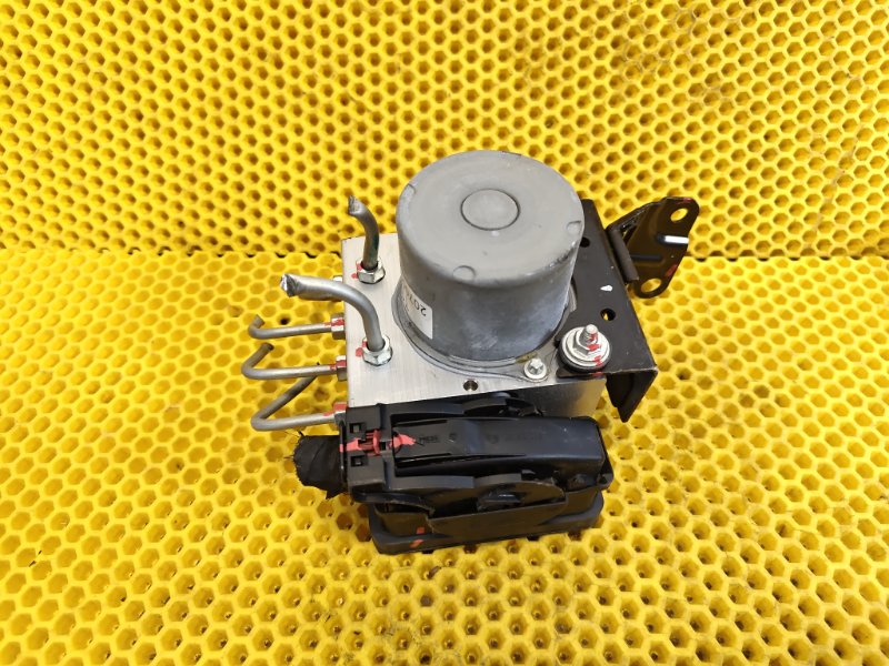 Блок АБС ABS Omoda C5 2023