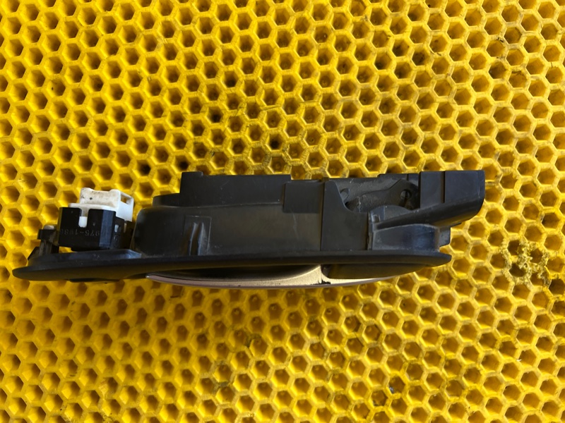 Ручка двери Mazda CX-7 2008 ER