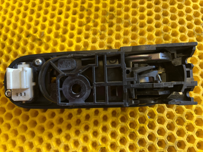 Ручка двери Mazda CX-7 2008 ER